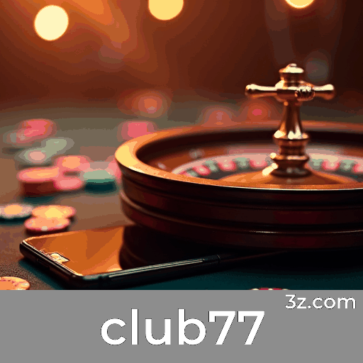 Club77: O Cassino Online Mais Seguro e Divertido