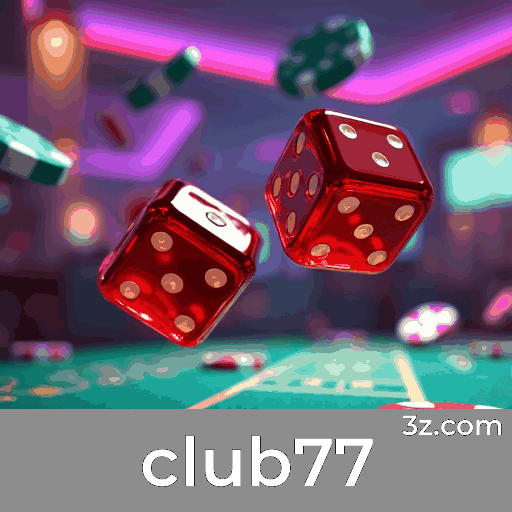 Club77: O Cassino Online Mais Seguro e Divertido