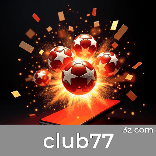 Club77 Social Casino: Diversão Interativa e Conexões Reais
