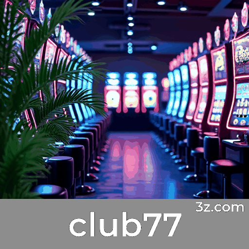 Descubra o Futuro dos Jogos com Experiências Disruptivas na Club77