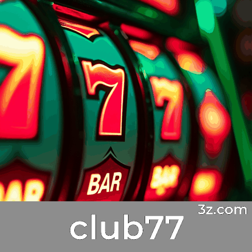 Club77: O Cassino Online Mais Seguro e Divertido