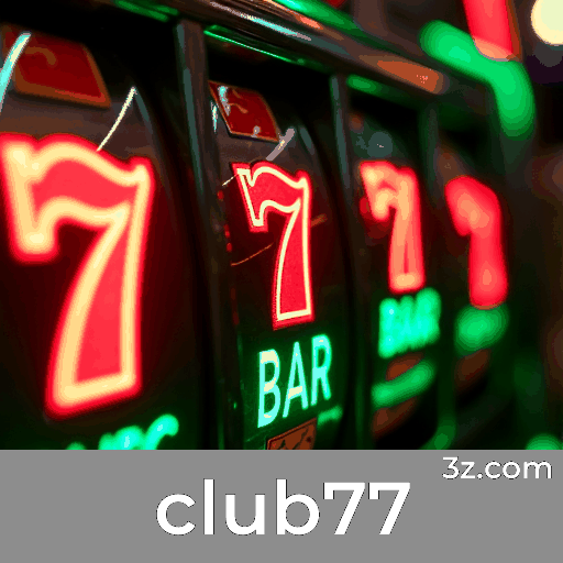 Club77: O Cassino Online Mais Seguro e Divertido