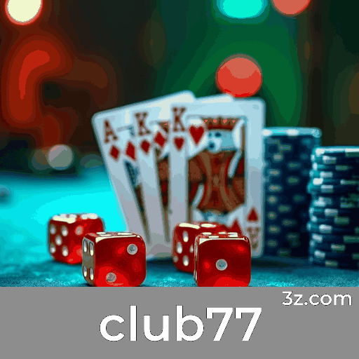 Club77: Plataforma Profissional e Confiável