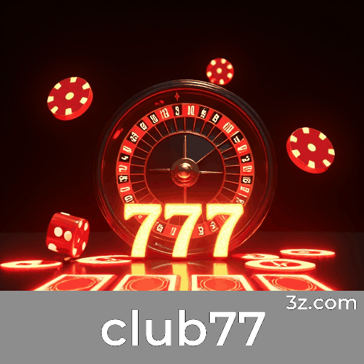 Club77: O Cassino Online Mais Seguro e Divertido