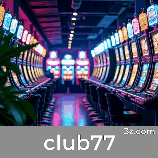 Club77: O Cassino Online Mais Seguro e Divertido