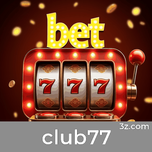 Club77 Social Casino: Diversão Interativa e Conexões Reais