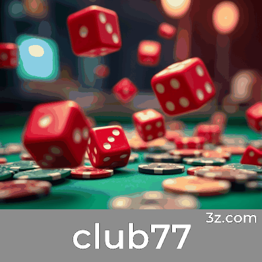Apostas instantâneas, Club77 na palma da mão