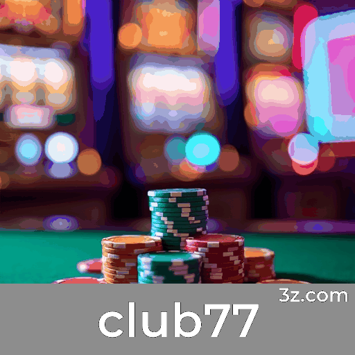 Club77: O Cassino Online Mais Seguro e Divertido