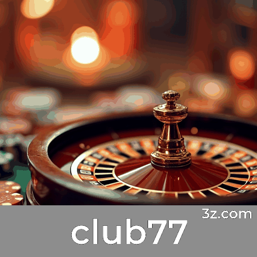 Club77: O Cassino Online Mais Seguro e Divertido
