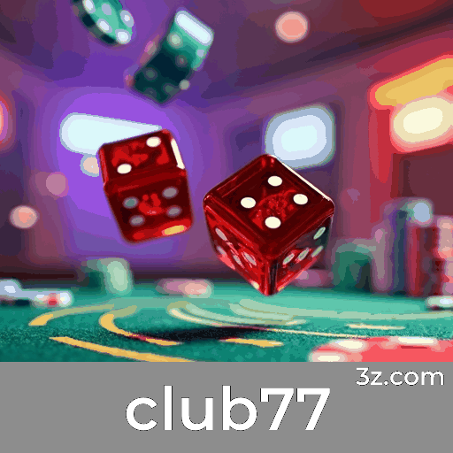 Club77: O Cassino Online Mais Seguro e Divertido